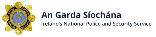 An Garda Síochána