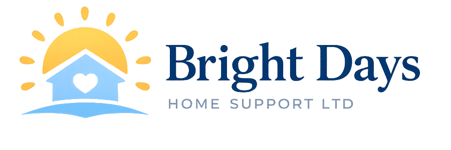 Bright Days Home Support Ltd
